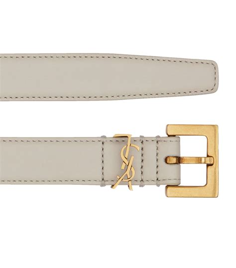 ysl belt womens cheap|harrods women's ysl belts.